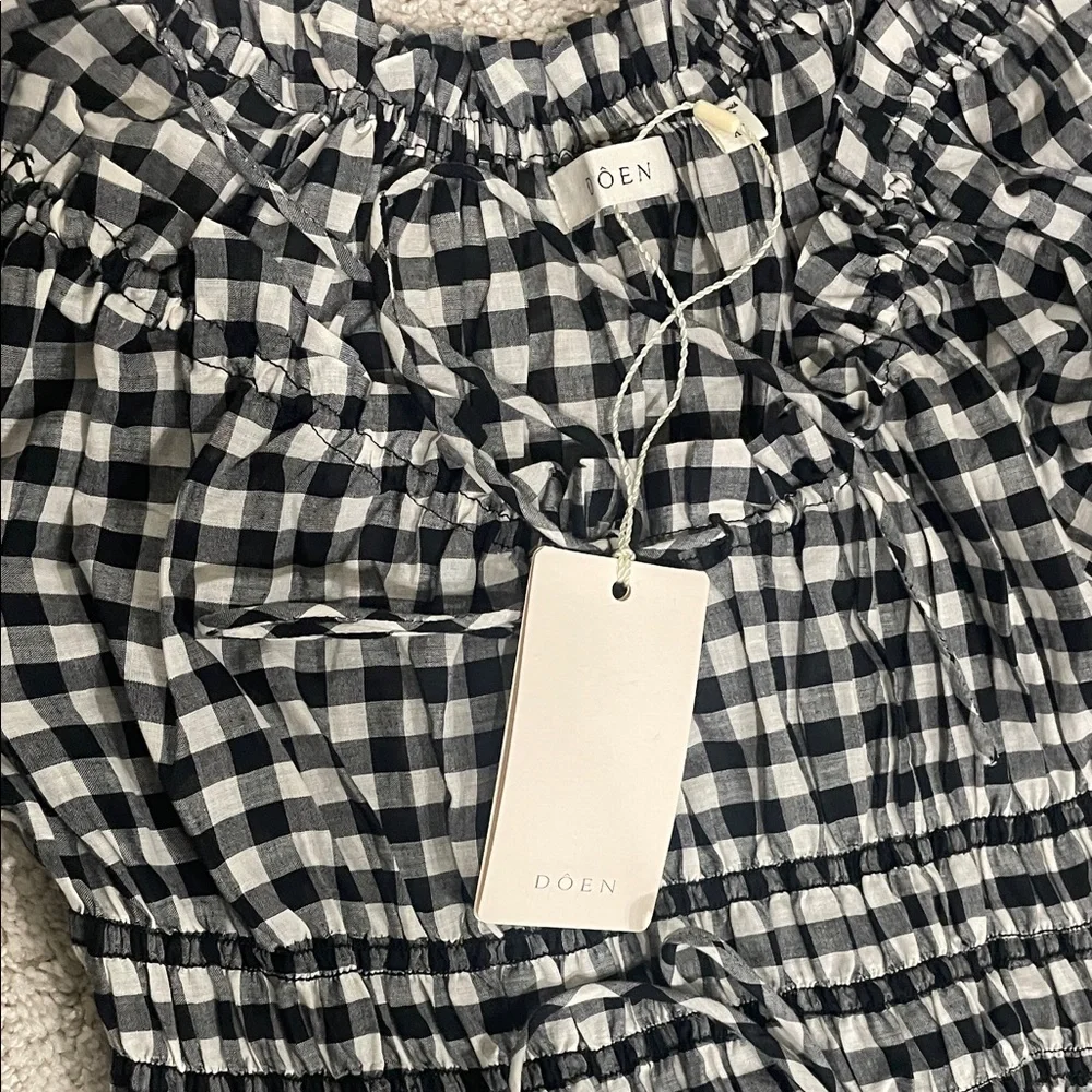 Doen Ischia Dress - Picture 3 of 9